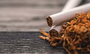 Oproep aan landen om tabak te ontmoedigen
